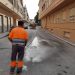 Rafal inicia las actuaciones para dar solución a los problemas del alcantarillado municipal