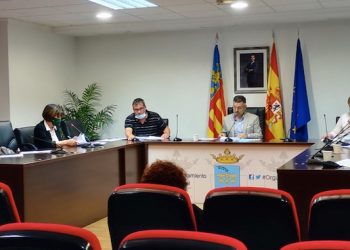 Rafal aprueba iniciar el expediente para declarar Bien de Relevancia Local actos como ‘La Graná’ o los pastores