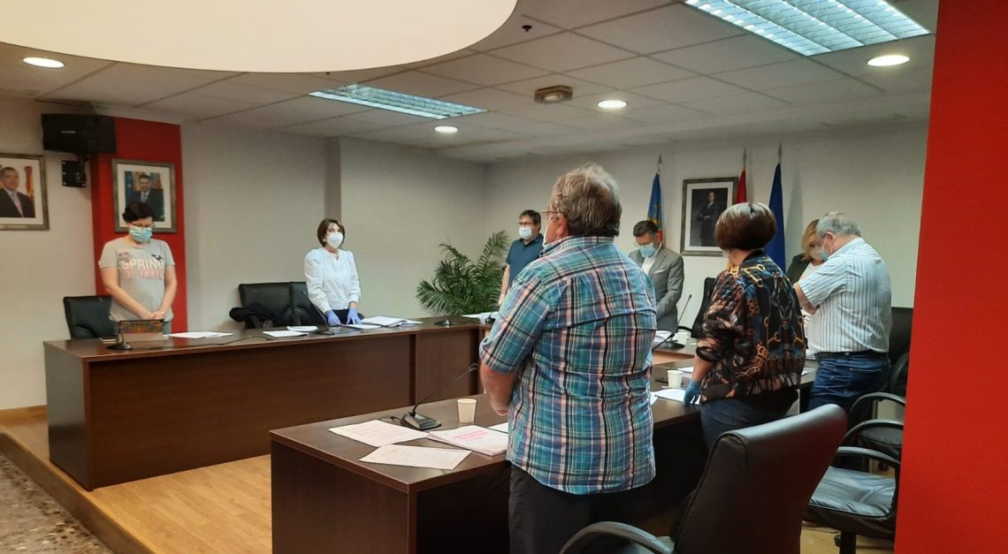 Rafal aprueba la liquidación de 2019 con un resultado positivo de 217.806 euros