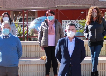 Rafal emplea a diez personas con ayudas de 120.377.6 euros de la Generalitat a través de Labora