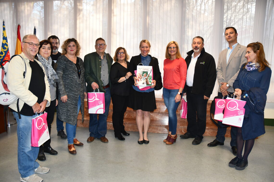 recepcion-profesores-alcaldia-petrer