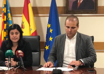 Redován tramita 600 solicitudes de ayudas de primera necesidad para afectados por la DANA