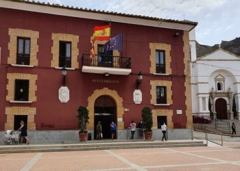 Redován hace efectivo el pago de más de 39.000 euros en ayudas frente al Covid-19