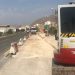 Iniciadas las obras del carril bici para que llegue al casco urbano de Redován