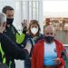 Redován agradece al Club de Montaña su colaboración en dos rescates de senderistas