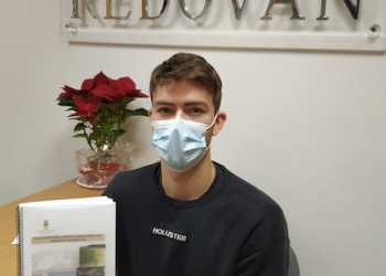 Redován contrata a un técnico para redactar el Plan de Actuación Municipal frente a Inundaciones