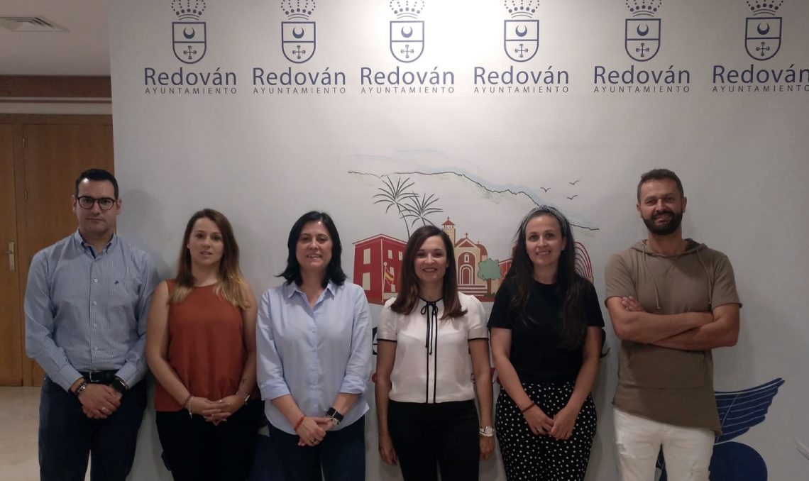 redovan-nuevo-equipo-de-gobierno-junio-2019-1