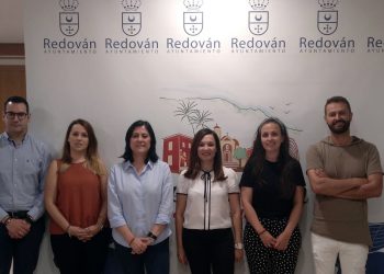 redovan-nuevo-equipo-de-gobierno-junio-2019-1