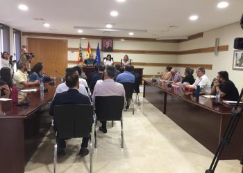 redovan-pleno-solicitud-zona-catastrofica-septiembre-2019