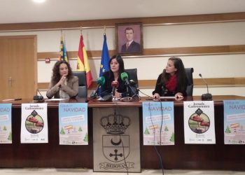 redovan-presentacion-feria-navidad-diciembre-2019