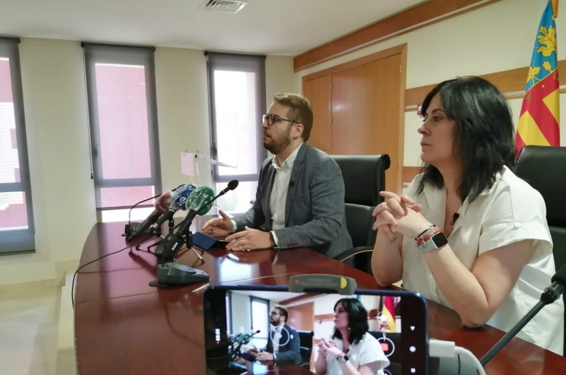 Redován presenta sus presupuestos más sociales para 2020