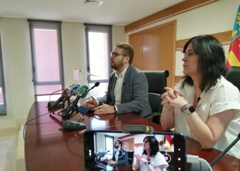 Redován presenta sus presupuestos más sociales para 2020