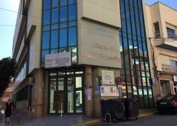 Redován vuelve a reclamar a Conselleria la mejora en la atención primaria del consultorio