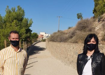 Finalizan las obras de canalización de aguas pluviales en Redován