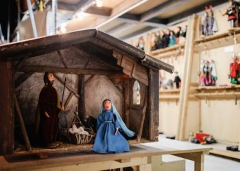 Contra Tirisiti, ni las pandemias