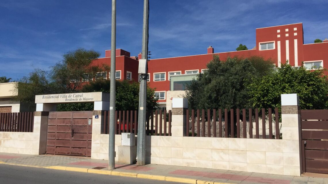 residencia-ancianos-villa-de-catral-enero-2019