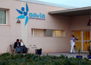 El 70% de los españoles fallecidos por COVID residían en geriátricos