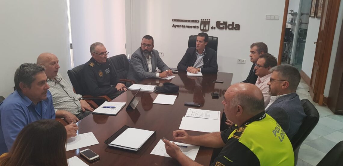 reunion-coordinacion-fuertes-lluvias-elda-octubre-2018