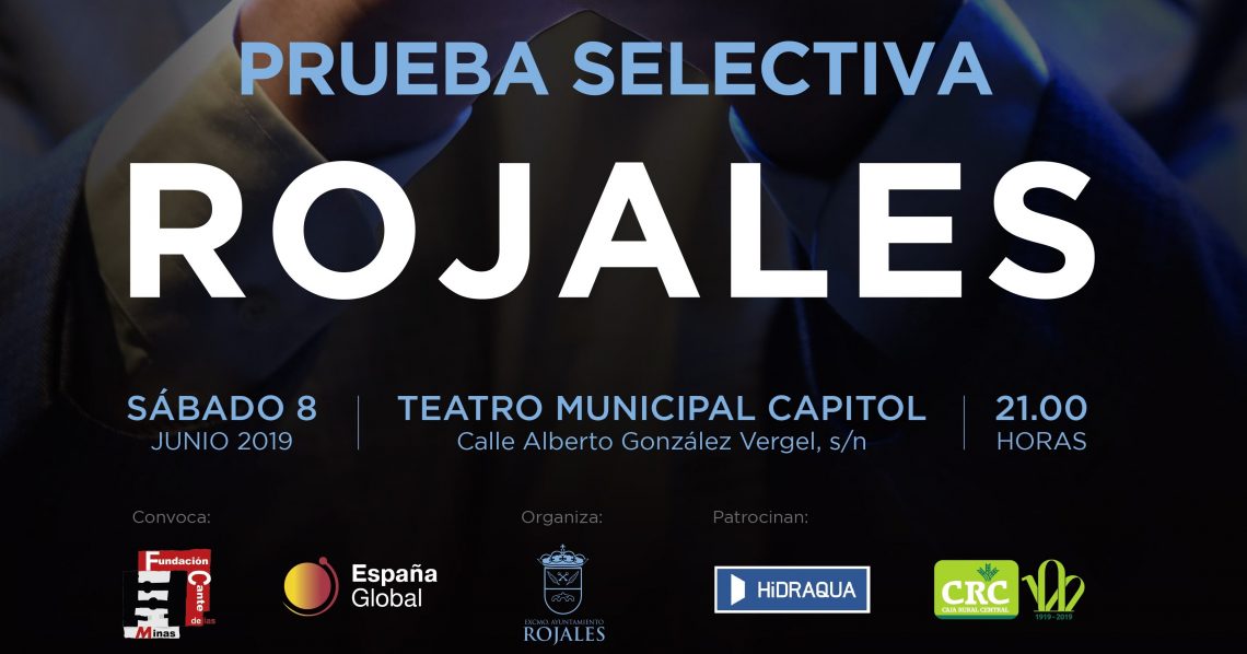 Rojales se convierte en la pequeña Catedral del Cante de la Vega Baja