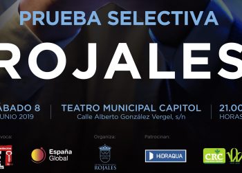 Rojales se convierte en la pequeña Catedral del Cante de la Vega Baja