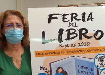 Los escritores de Rojales serán los protagonistas de la Feria del Libro