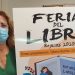 Los escritores de Rojales serán los protagonistas de la Feria del Libro