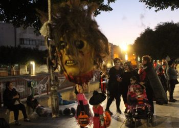 Rojales organiza actos para la víspera del Día de Todos Los Santos