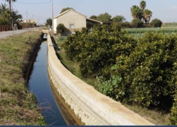 Rojales aborda unas jornadas de la importancia de la huerta tradicional