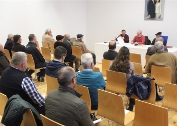 El Juzgado de Aguas de Rojales suspende la Junta General Ordinaria por el Covid-19