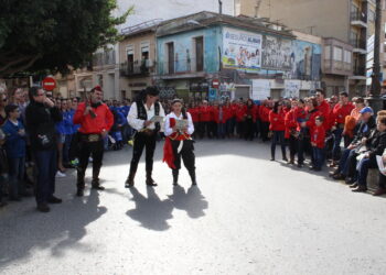 rojales-medio-año-festero-enero-2019