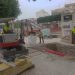 Comienzan en Rojales las obras de construcción de una compuerta automática de seguridad