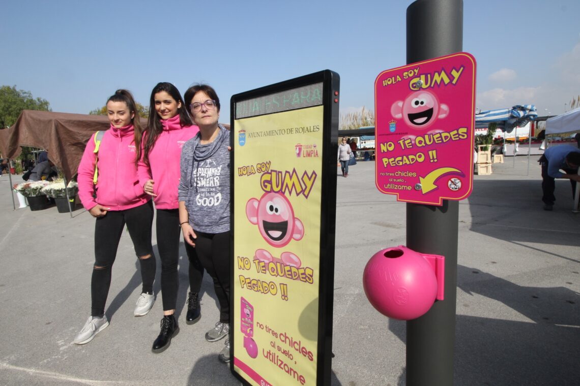 ojales-papeleras-chicles-febrero-2019