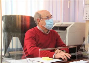 El alcalde de Rojales pide a los ciudadanos extremar las medidas anti Covid-19