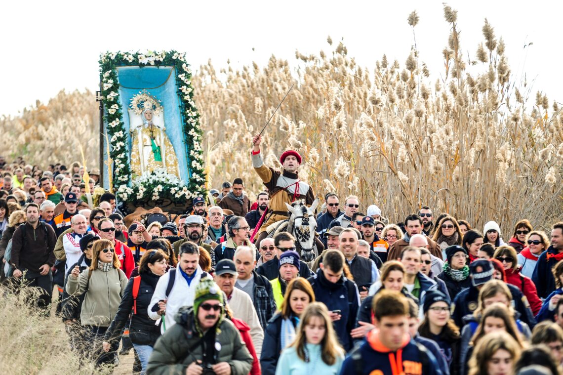 romeria-canto-venida-de-la-virgen