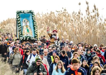 romeria-canto-venida-de-la-virgen