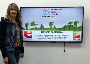 ruta-del-agua-de-la-villa-de-petrer-belen-alvarado-concejala-turismo-elda