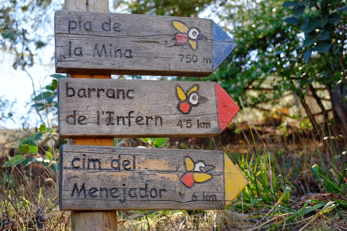 ruta-senderismo-font-roja-abril-2019