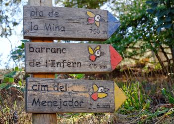 ruta-senderismo-font-roja-abril-2019