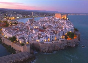 Redescubrir la Comunidad Valenciana con un descuento del 70%