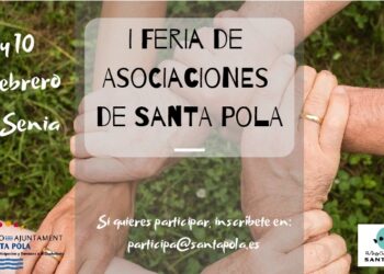 santa-pola-I-feria-asociaciones-febrero-2019