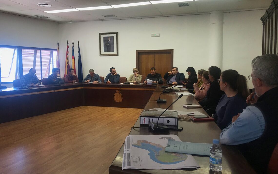 santa-pola-asamblea-plenaria-sostenibilidad-abril-2019