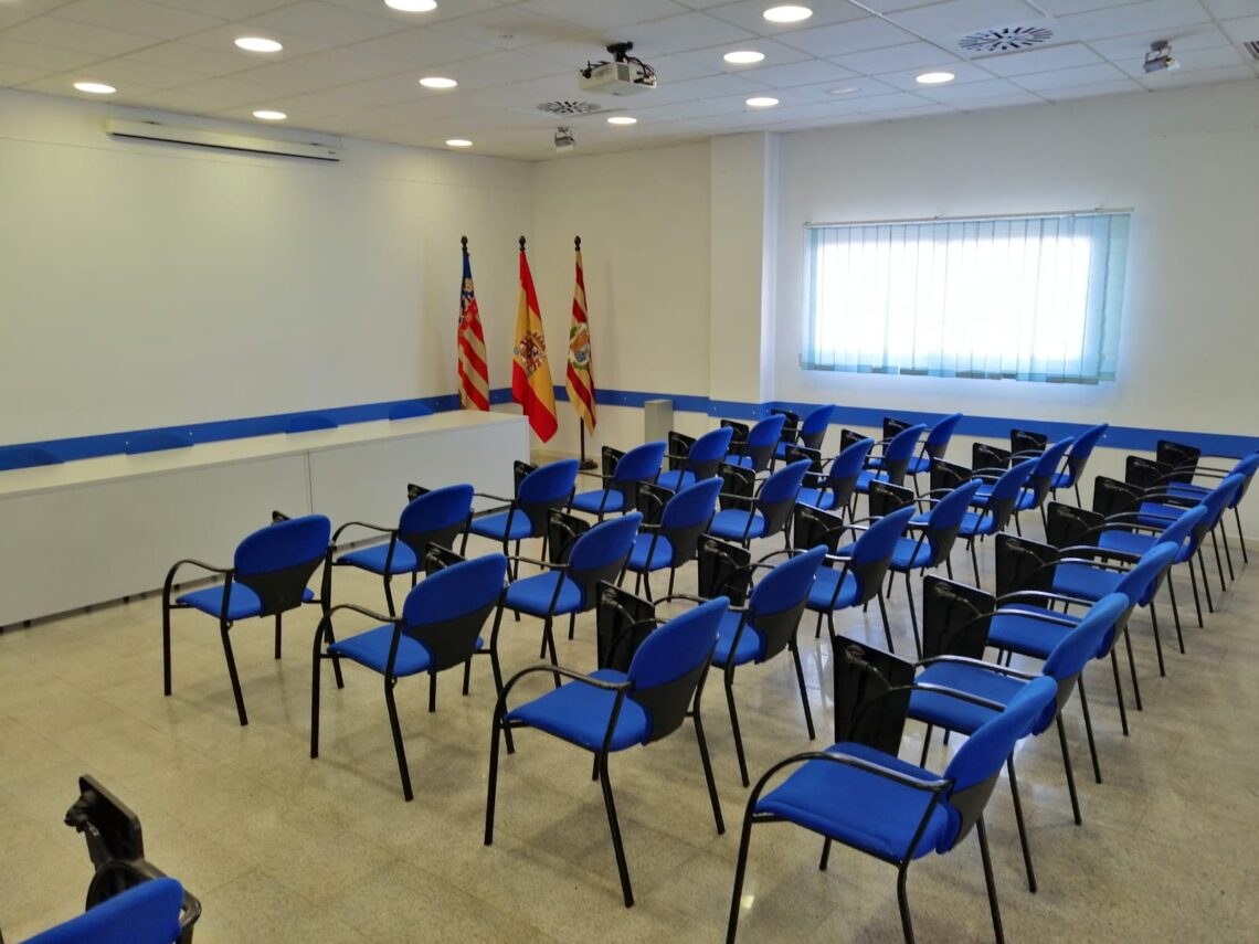 santa-pola-aula-formacion-policia-marzo-2019