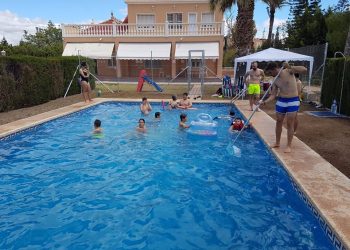 «Mejoramos la calidad de vida de los niños con autismo y sus familias»