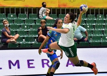 «Lo que más emociona es poder entrenar a los equipos de la cantera»