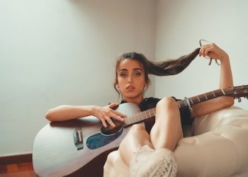 «Siempre había soñado con ser cantante y vi en YouTube una oportunidad perfecta»