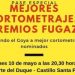 Los trabajos más destacados de los Premios Fugaz al cortometraje Español en Santa Pola