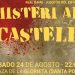 “Misteri al Castell”: tercera edición de una serie de crímenes sin resolver en Santa Pola