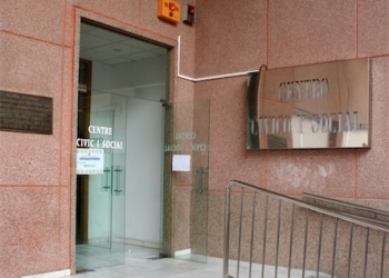 Servicios Sociales realiza un trabajo encomiable en un año marcado por la pandemia