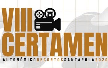 El cortometraje cobra protagonismo con el VIII Certamen Autonómico de Cortos de Santa Pola
