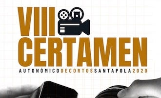 VIII Certamen Autonómico de Cortos Villa de Santa Pola 2020